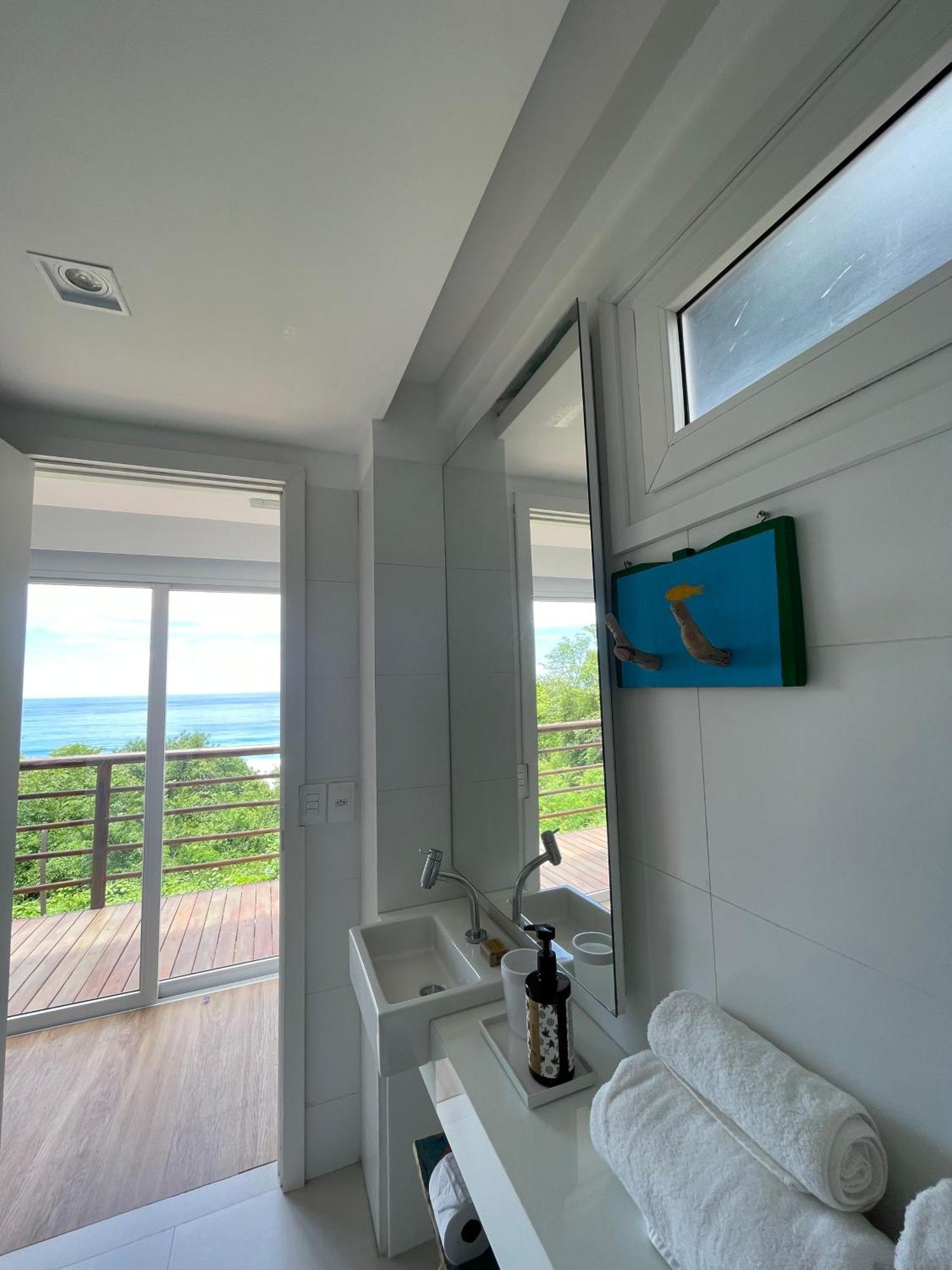 Pousada Mar Em Mim Fernando de Noronha Exterior foto
